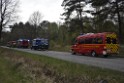 Waldbrand Wahner Heide Troisdorf Eisenweg P450